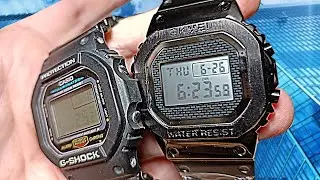 Skmei 1456 не стальной не G Shock