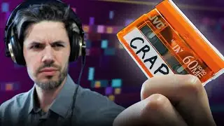 Pro editor vs. His high school film