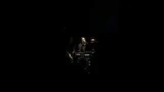 Кроха — Богдан Кияшко — День Рождения Александра Градского 3.11.2022 Градский Холл