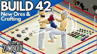 Why I Won’t Sleep Until Project Zomboid Build 42 Is Out.