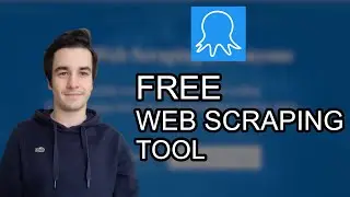 No Code Web Scraping Tool: How to Extract Data with Octoparse