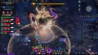 Lost Ark - Brelshaza Gate 2 Prokel HC - First clear - 1560 Demonic Impulse