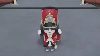 Happy Pom-pom - Honkai Star Rail MMD Animation