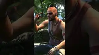 Безумие far cry 3 ваас 