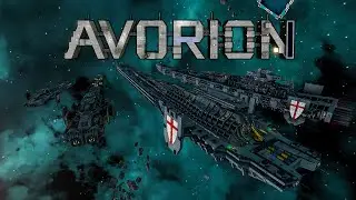 Avorion - My Trailer