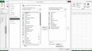 Copy & Paste Visible Cells Only in Excel for Windows or Mac