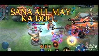 SANA ALL MAY KA DOU...#SOLORG #MLBB