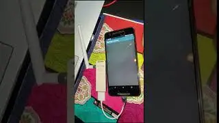 Kali Nethunter Enable Monitor Mode 