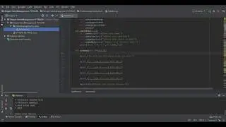 Hotel Management System in Python with Source code |Projecto.in