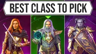 Dragon Age: The Veilguard - BEFORE You Pick Your Class!