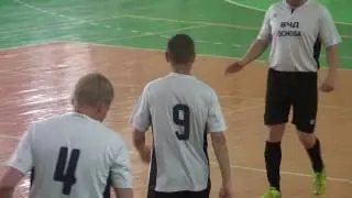 7ВЧД Основа – ПБ Штурм