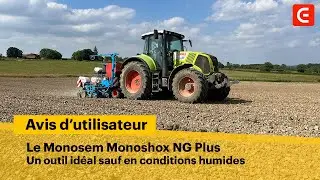 MONOSEM Monoshox NG Plus : ses points forts et points faibles selon ses utilisateurs