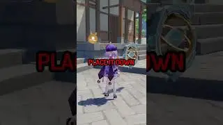 How to get a TON of Free Rewards in Genshin Impact! 