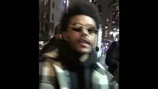 The Weeknd ft. Nav - Nobody Else (Unreleased)