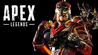 Apex Legends Imperial Guard Collection Event SEASON 16 GOLD