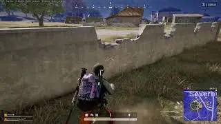 СТРИМ ПО PUBG