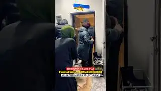 ❗️KELINI SHARMANDA BOLDI 😂