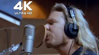 Metallica - Nothing Else Matters - 4K - Remastered - 5.1 Surround