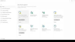 How to Exclude PyInstaller EXE from Windows Defender (AntiVirus)