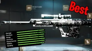 The Best Signal 50 Class Setup in Modern Warfare 2 (Fastest ADS And Tuning)