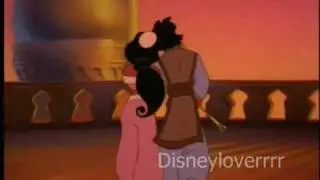 Aladdin: The Reason