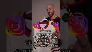Free Adidas MIC Jersey Giveaway!!!