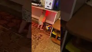 Под стол пешком🤣❤️