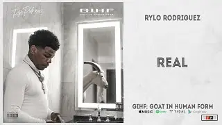 Rylo Rodriguez - 