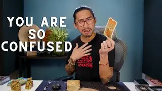 GEMINI | YOU ARE SO CONFUSED | JANUARY 24-28, 2022 WEEKDAY TAROT READING