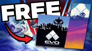 FREE BANNER AND ICON FOR MULTIVERSUS *TODAY ONLY*