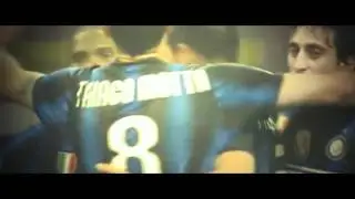 Fc Internazionale Milano 1908 Season 2011/2012 - Waiting for Serie A