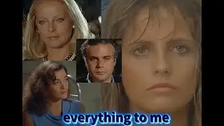 Everything To Me feat Jerry Cala Christian De Sica Marina Suma Sapore Di Mare