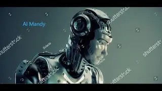 Eric Codes | My AI (desktop assistant) Mandy