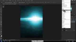 [EFFECT][PHOTOSHOP CS6][LUZ FOCAL]