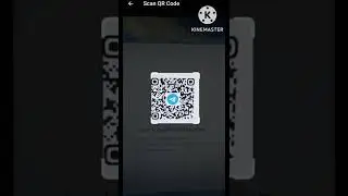 Telegram QR Scane For Pc #shorts  #Farhan360