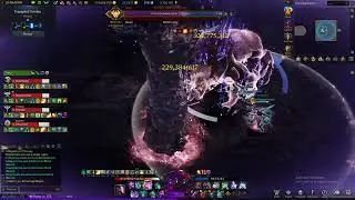 LAST G3 VOLDIS / IVORY TOWER RUN - 1627 FM SOULEATER 36.4M DPS