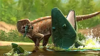What Was Life Like During The Triassic Period? | Part 2