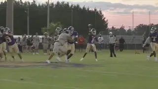 Walton vs. Marianna | Friday Night Fever Week 1