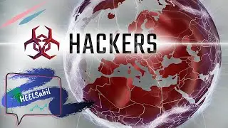 Hackers Join The Cyberwar Gameplay | Hackers Android Gameplay | Hackers iOS Gameplay 2020