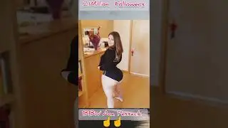 Bum Bum Queen Ana Pessack Bio and Wiki || Bbw models of the world [fashion]