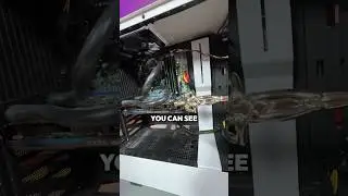 CURSED PC BUILD! Dell Optiplex Transplant PC? 😱