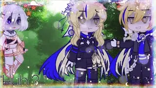 “Huh ?…”| Genshin Impact| Traitor Aether AU| Ft: Paimon, Abyss Prince & Princess| Read desc|