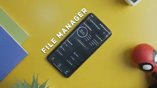 Top 10 Best File Manager For Android 2023 | Best Android File Manager 2023