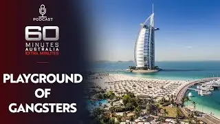 Dirty money in Dubai | Extra Minutes