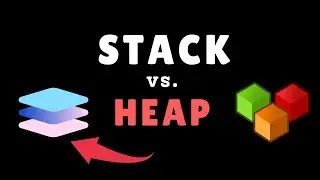 Stack vs Heap: The Memory Battle Explained