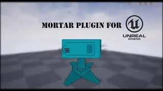 4. Setting Up Health Bar Widget | Mortar Unreal Engine 4 Plugin
