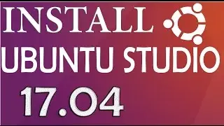 Install Ubuntu Studio 17.04 (Zesty Zapus) | New Release | on VMware 12