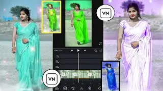 VN ऐप्स में वीडियो एडिटिंग कैसेकरें || vn app video editing kaise kare || वीडियो एडिटिंग कैसे करें