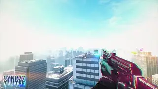 Mad For You | Counter Strike 2 Gun Sync #61 [LYRICS] (Clips in the Desc.)