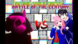 playing chess wit 